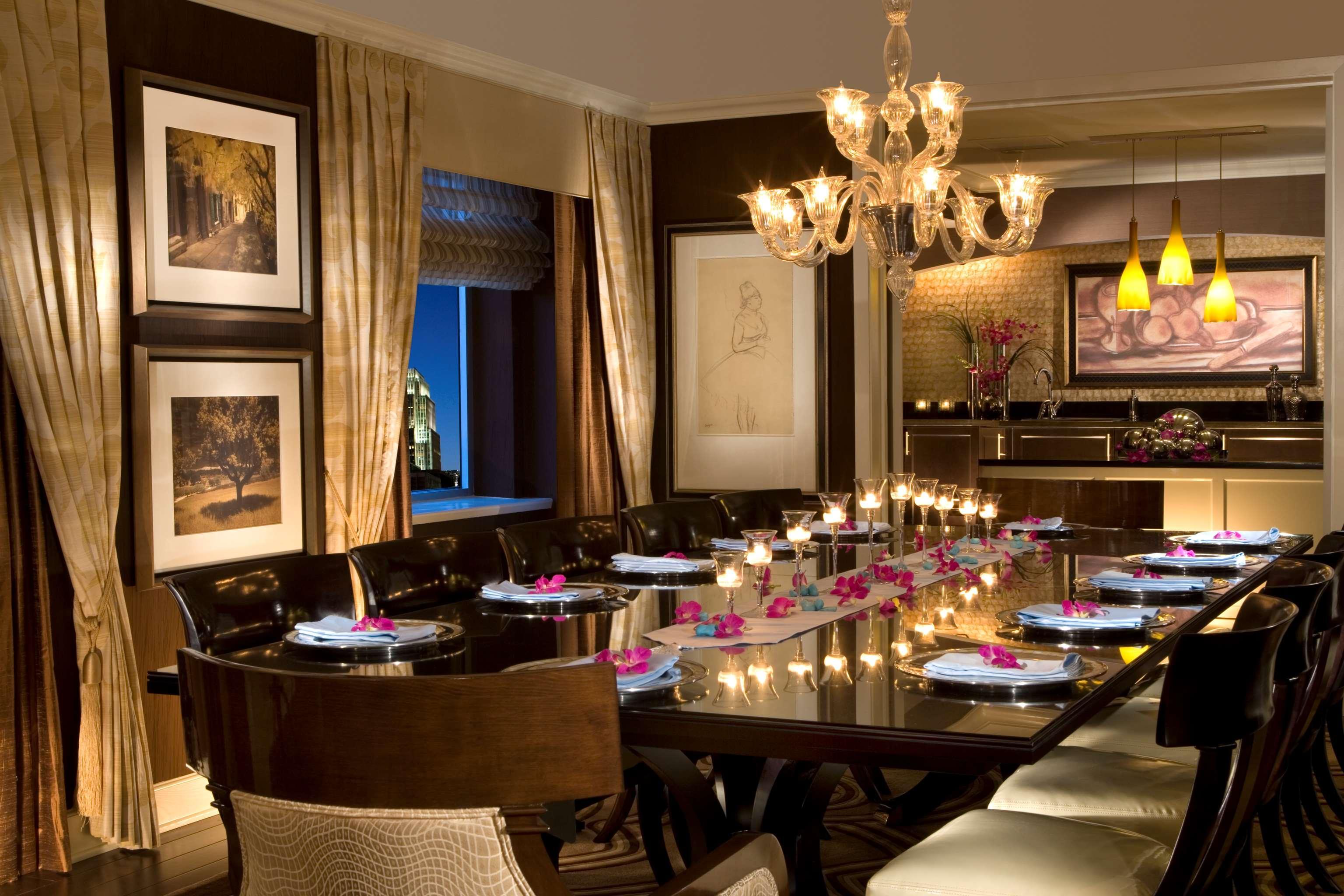 The Palmer House Hilton Чикаго Стая снимка