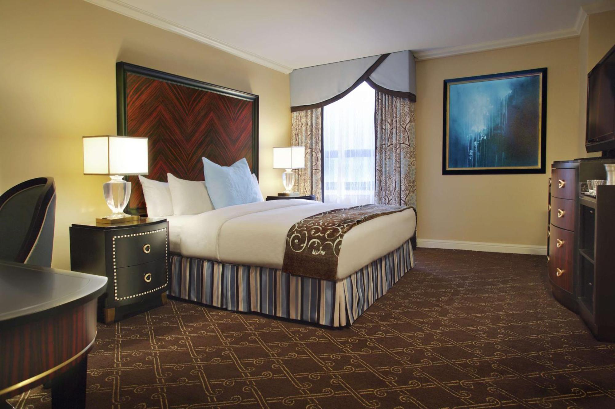 The Palmer House Hilton Чикаго Екстериор снимка