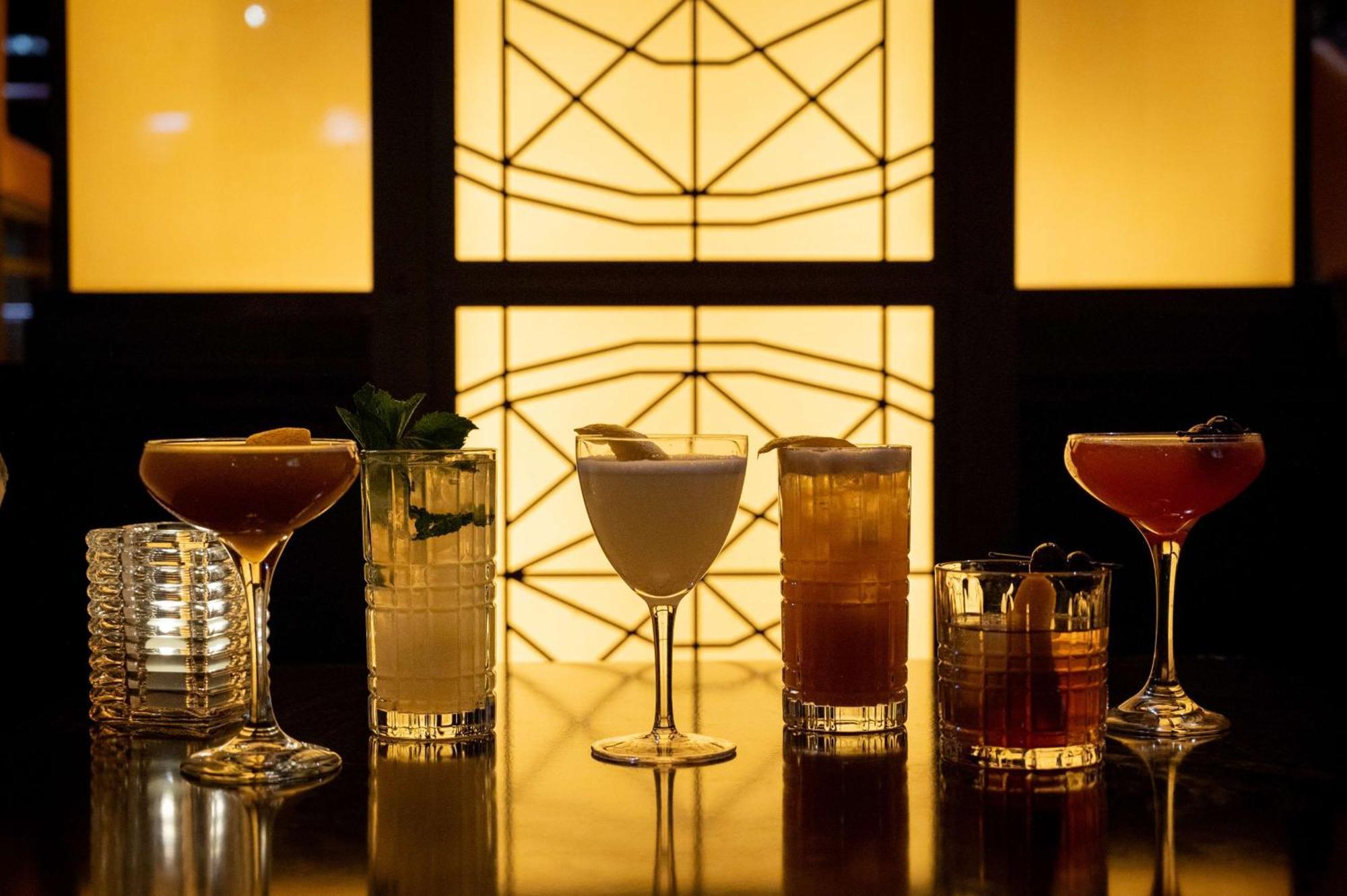 The Palmer House Hilton Чикаго Екстериор снимка